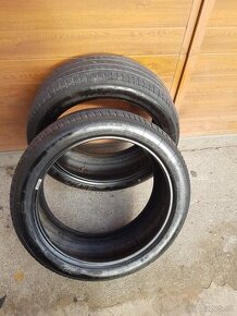 2 x PNEU MICHELIN 245 / 45 R20 103 W