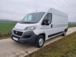 FIAT DUCATO 2,3JTD MAXI .... top stav ...