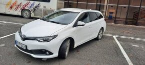 Toyota Auris Touring Sports 1.6 l Valvematic Active Trend