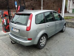 Ford C Max 2,0 TDCI