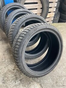 Pneu Pirelli sottozero 3 225/40 r18 zimné