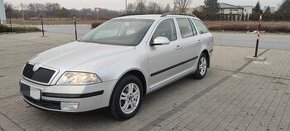 Škoda Octavia combi 2.0tdi