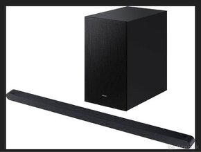 Soundbar - Samsung HW-S700D - Nerozbaleny