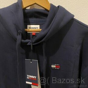 Tommy Jeans mikina