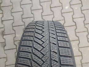 Zimné pneu Continental WinterContact 245/45 R19