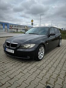 Predam BMW e91 320d