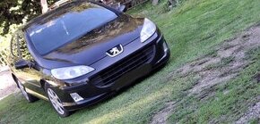 Predám,Vymením Peugeot 407 1.6 HDI