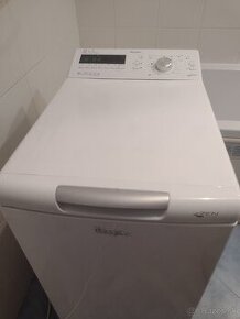 WHIRLPOOL - 6kg -  zhora plnená.