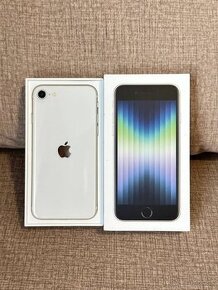 iPhone SE 2022 64GB