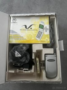 Motorola V50 BMW