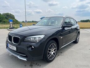 BMW x1 2.0d 4x4