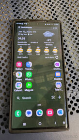 Samsung Galaxy S22 ultra 12/255