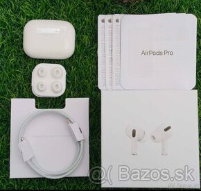 Airpods Pro 2 - Poškodené jedno slúchadlo