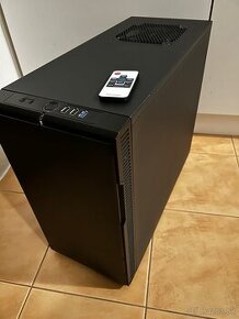 Gaming PC Intel i5