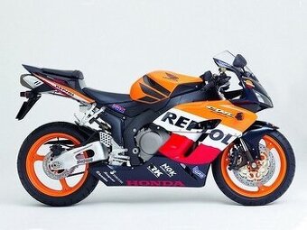 HONDA CBR 1000RR