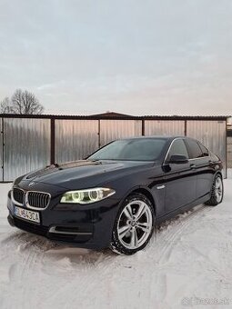 BMW 530XD