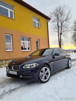 BMW 530XD