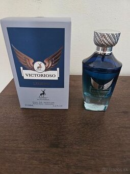 Maison alhambra victorioso legend parfém 100ml