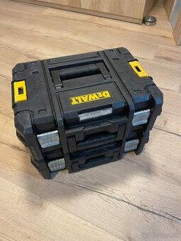 DeWALT Kufor TSTAK - 1