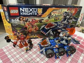 lego nexo knights