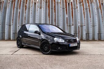 VW GOLF 5 GTI