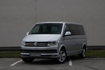 Volkswagen T6 Caravelle