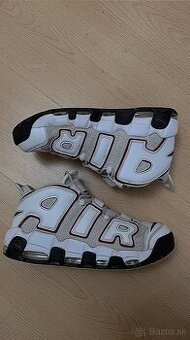 Predam Nike air more uptempo 96 vel. 46