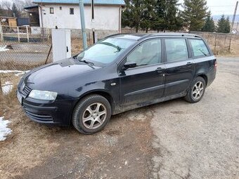 Predám Fiat stilo