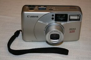 Canon PRIMA  BF-800 ZOOM - 1