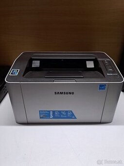 Laserová tlačiareň SAMSUNG M2026W