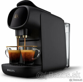 Kapsulový kávovar Philips L'Or Barista Sublime LM9012/60