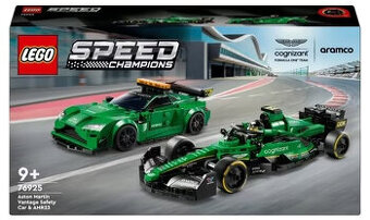 Lego speed chamionship Aston Martin 76925