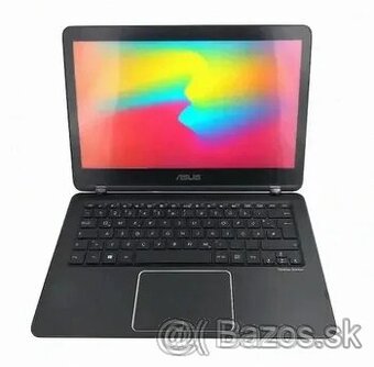 Asus ZenBook Flip UX360U