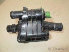 Termostat Peugeot Citroen Ford 1.6HDI--1.6TDCI