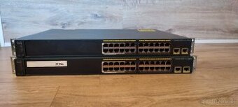 Switch Cisco Catalyst 2960