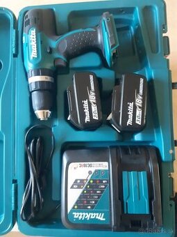 Makita DHP453RFE - 1