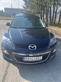 Mazda CX 7 , 4x4