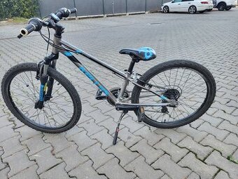 KITER 50 TITANIUM BLUE 24"