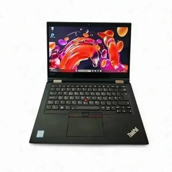 Notebook Lenovo ThinkPad X390 Yoga - 629913