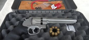 Smith & Wesson 929 Performance Center 9mm Luger