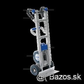 Elektrický schodišťový rudl Liftkar - 1