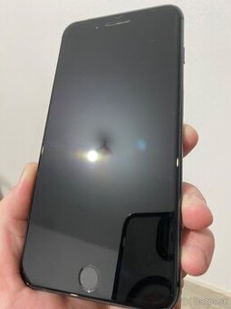 IPhone 8Plus, Space Gray, 256gb