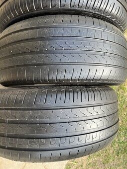 Letné pneu Pirelli 245 45 r18 RSC