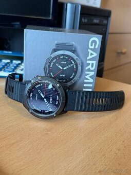 Garmin Fenix 6X Sapphire 51mm