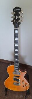 Epiphone Nighthawk - 1