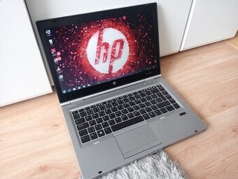 predám ntb HP elitebook 8470p / 4gb ram / Intel core i5 - 1