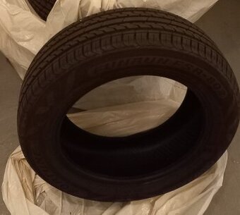 pneu letne 195/60 R16 4ks FORTUNE Funrun FSR-802  DOT0123 - 1