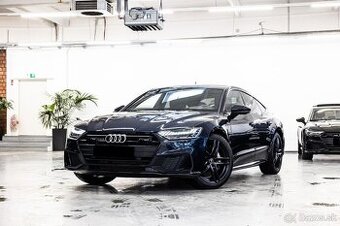 Audi A7 - 1