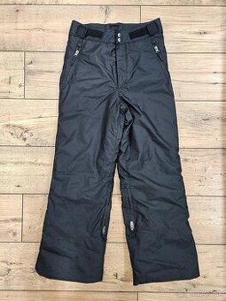 lyziarske nohavice Decathlon 500 na 143-162cm - 1