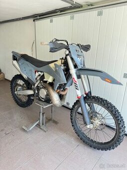 Ktm exc 250 2022 - 1